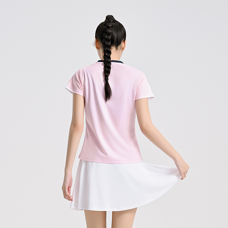 Kawasaki Original Women's Badm - Badminton Outfit 리뷰 및 가격